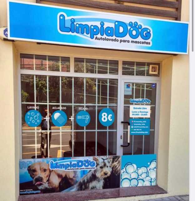 LimpiaDog Telde LimpiaDog Telde