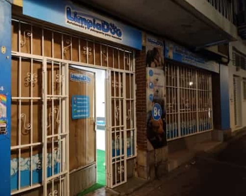 LimpiaDog Canillejas LimpiaDog Canillejas