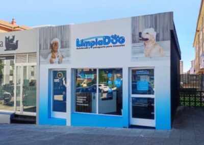 LiimpiaDog Buenavista