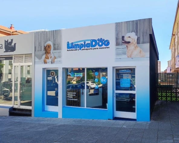 Limpiadog Buenavista Limpiadog Buenavista